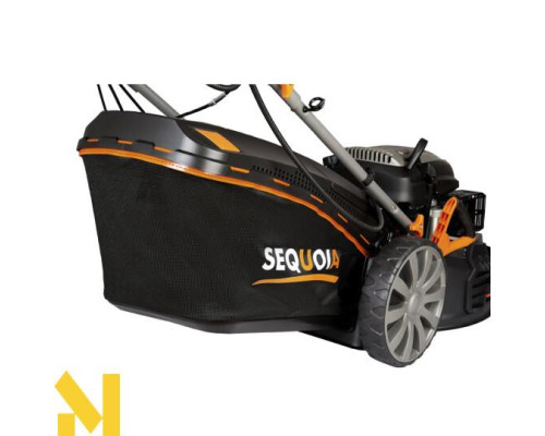 Газонокосарка бензинова SEQUOIA SPLM5300S