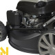 Газонокосарка бензинова SEQUOIA SPLM5300S