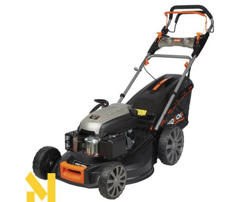 Газонокосарка бензинова SEQUOIA SPLM5300S
