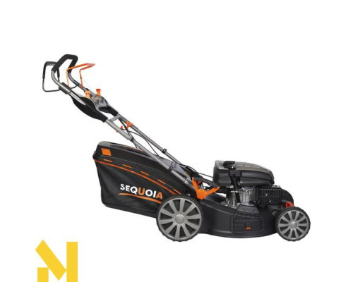 Газонокосарка бензинова SEQUOIA SPLM5300S