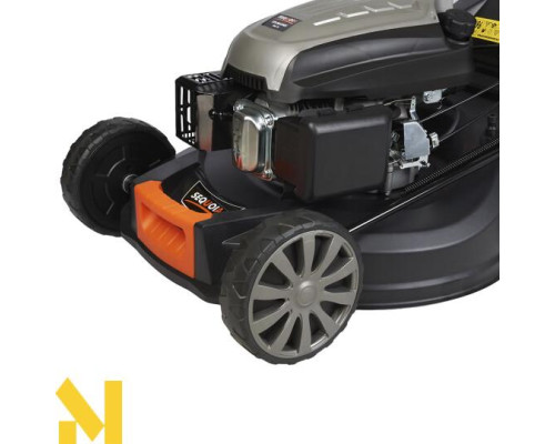 Газонокосарка бензинова SEQUOIA SPLM5300S
