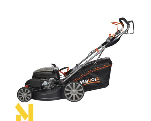 Газонокосарка бензинова SEQUOIA SPLM5300S