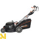 Газонокосарка бензинова SEQUOIA SPLM5300S