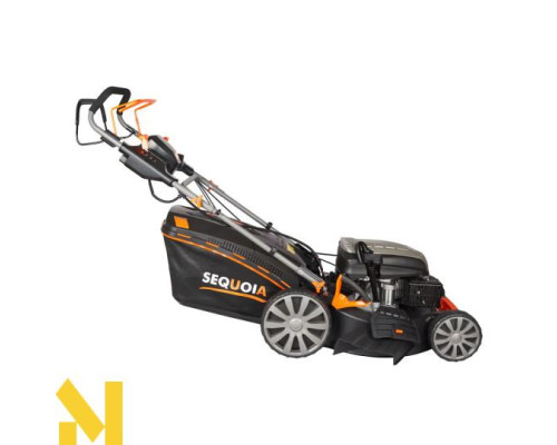 Газонокосарка бензинова SEQUOIA SPLM5300SVE