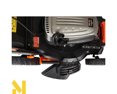 Газонокосарка бензинова SEQUOIA SPLM5300SVE