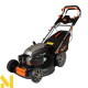 Газонокосарка бензинова SEQUOIA SPLM5300SVE