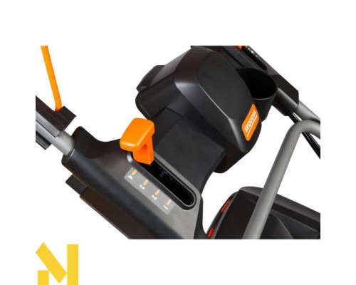 Газонокосарка бензинова SEQUOIA SPLM5300SVE