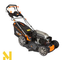 Газонокосарка бензинова SEQUOIA SPLM5300SVE