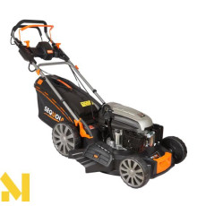 Газонокосарка бензинова SEQUOIA SPLM5300SVE