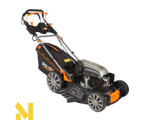Газонокосарка бензинова SEQUOIA SPLM5300SVE