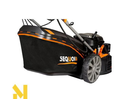 Газонокосарка бензинова SEQUOIA SPLM5300SVE