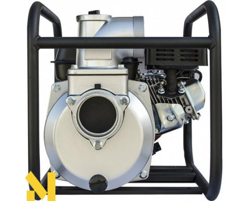 Мотопомпа бензинова для чистої води SEQUOIA SPP1000