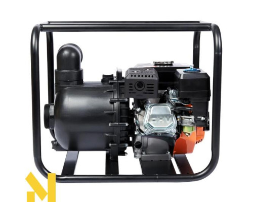 Мотопомпа бензинова для агресивних речовин SEQUOIA SPP1000C