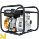 Мотопомпа бензинова для чистої води SEQUOIA SPP600
