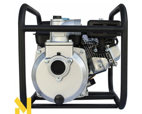 Мотопомпа бензинова для чистої води SEQUOIA SPP600