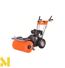 Підмітальна машина бензинова SEQUOIA SPS6560L