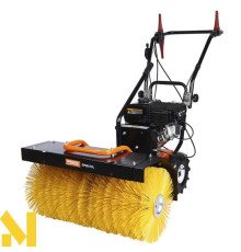 Підмітальна машина бензинова SEQUOIA SPS6570L