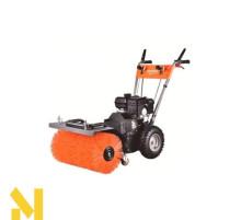 Підмітальна машина бензинова SEQUOIA SPS6580LE