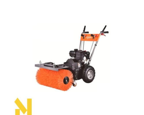 Підмітальна машина бензинова SEQUOIA SPS6580LE