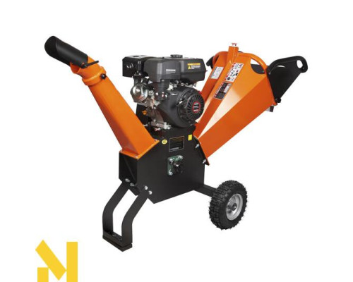 Подрібнювач гілок бензиновий SEQUOIA SPWC100