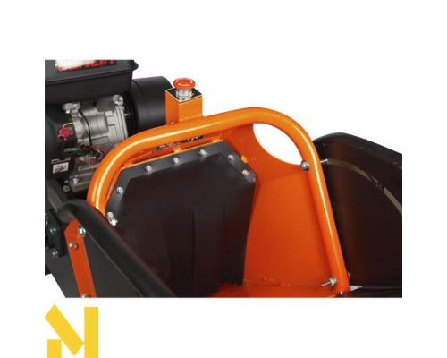 Подрібнювач гілок бензиновий SEQUOIA SPWC100