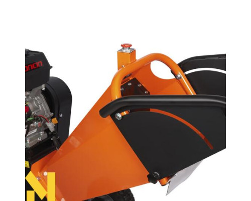 Подрібнювач гілок бензиновий SEQUOIA SPWC100