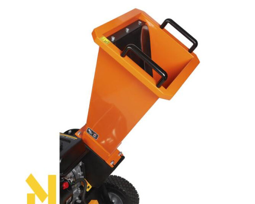 Подрібнювач гілок бензиновий SEQUOIA SPWC60