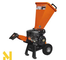 Подрібнювач гілок бензиновий SEQUOIA SPWC60