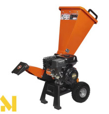 Подрібнювач гілок бензиновий SEQUOIA SPWC60