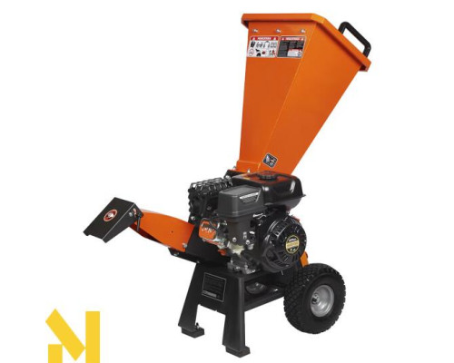 Подрібнювач гілок бензиновий SEQUOIA SPWC60