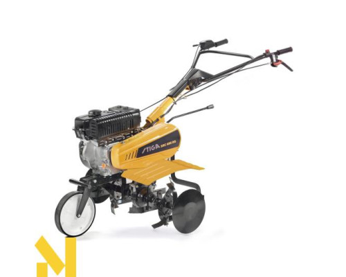 Мотокультиватор Stiga SRC 685 RG