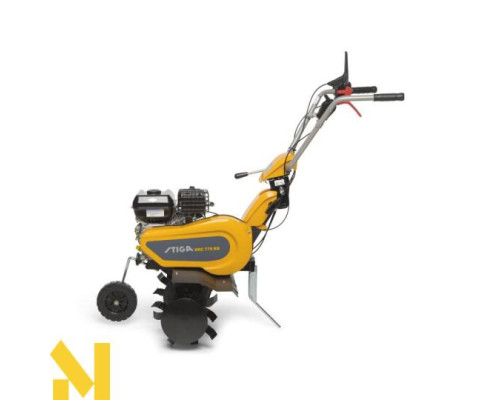 Мотокультиватор Stiga SRC 775 RB