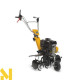 Мотокультиватор Stiga SRC 775 RB