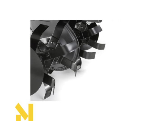 Мотокультиватор Stiga SRC 775 RG