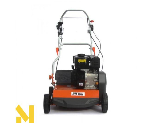 Аератор-вертикулятор бензиновий Oleo-Mac OM LINE SRH 40 L65