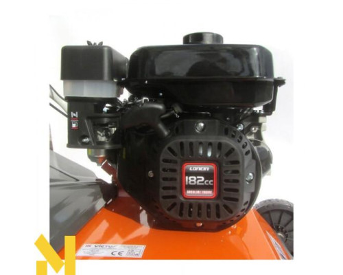 Аератор-вертикулятор бензиновий Oleo-Mac OM LINE SRH 40 L65