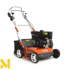 Аератор-вертикулятор бензиновий Oleo-Mac OM LINE SRH 40 L65