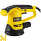Шліфмашина ексцентрикова Stanley SRS480