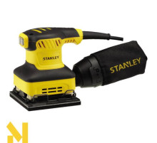 Шліфмашина вібраційна Stanley SS24