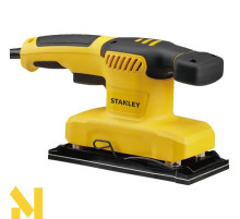 Шліфмашина вібраційна Stanley SS28