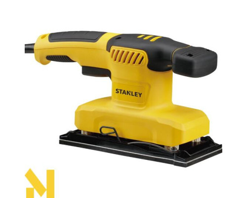 Шліфмашина вібраційна Stanley SS28