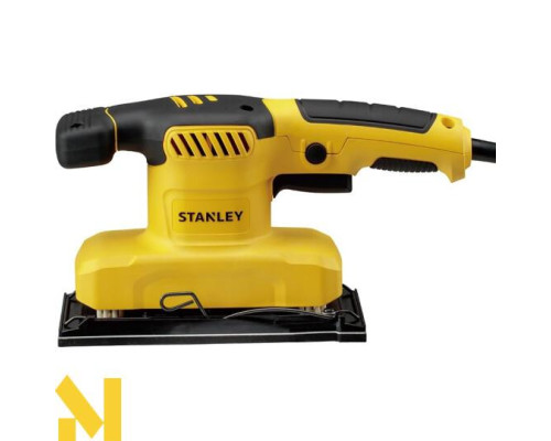 Шліфмашина вібраційна Stanley SS28