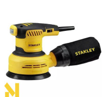 Шліфмашина ексцентрикова Stanley SS30