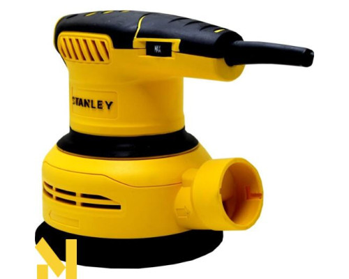 Шліфмашина ексцентрикова Stanley SS30