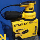 Шліфмашина ексцентрикова Stanley SS30