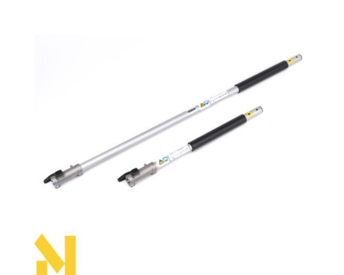 Подовжувач валу довгий Honda SSES LE