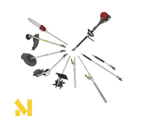 Насадка-кромкоріз Honda SSET E