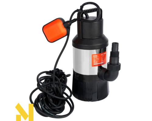 Насос занурювальний високого тиску SEQUOIA SSP1100HP