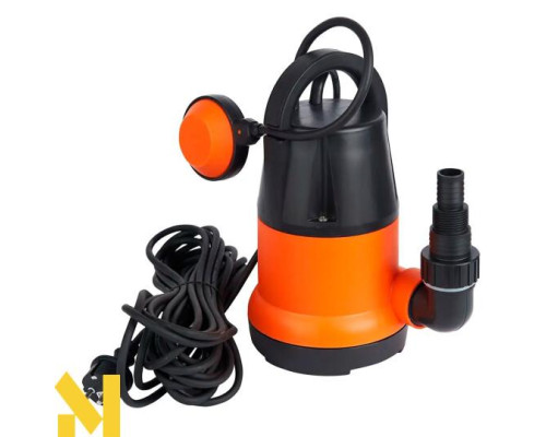 Насос занурювальний SEQUOIA SSP400