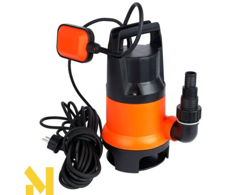 Насос занурювальний SEQUOIA SSP400D